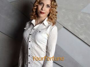 YourFortuna