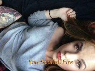 YourScarlettFire