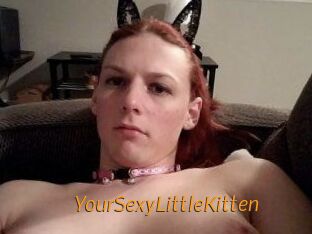 YourSexyLittleKitten
