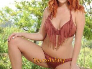 YoursAshley