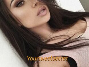 Yoursweetsecret Porn University