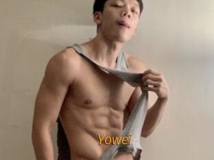 Yowei Porn University