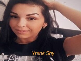 Yrene_Shy