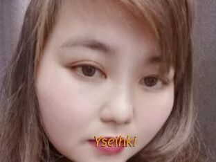 Yseihki