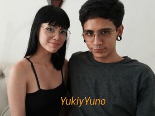 YukiyYuno