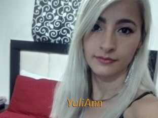 YuliAnn