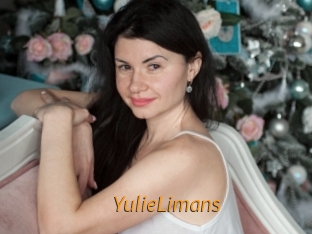 YulieLimans Porn University