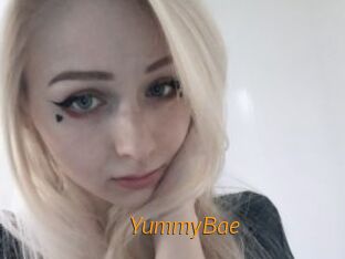 YummyBae Porn University