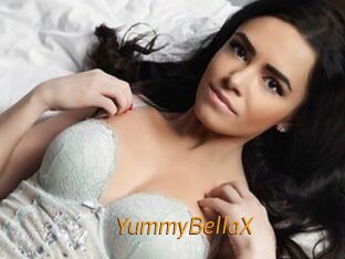 YummyBellaX