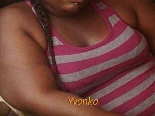 Yvanka