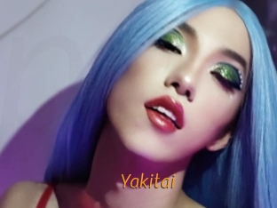yakitai Porn University