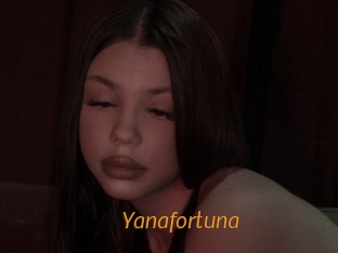 yanafortuna Porn University