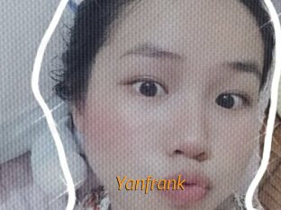 yanfrank Porn University