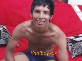 Yaoiboyxxx