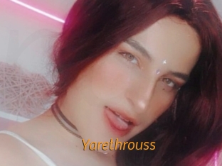 yarethrouss Porn University