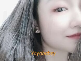 Yayababey