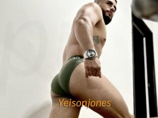 Yeisonjones