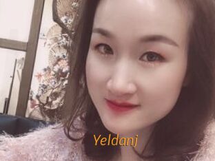 Yeldanj