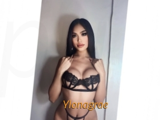 Ylonagrae