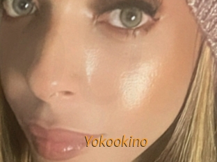 Yokookino