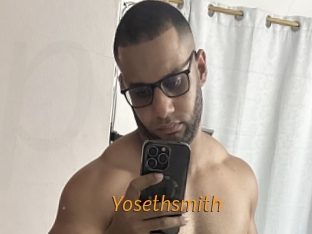 Yosethsmith