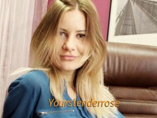 yourstenderrose Porn University