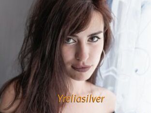 Yreliasilver