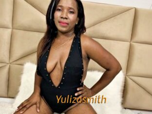 yulizasmith Porn University