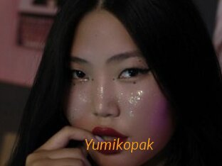 Yumikopak