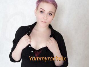 Yummyrachelx