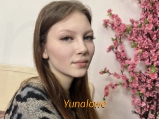 Yunalowe