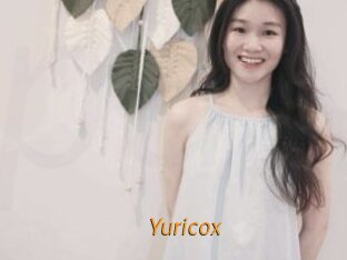 yuricox Porn University