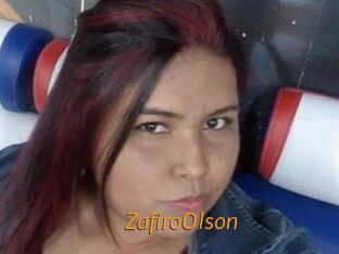 ZafiroOlson