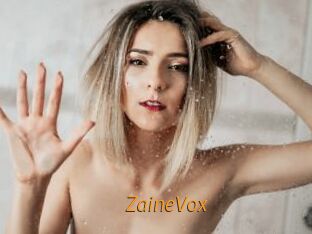 ZaineVox