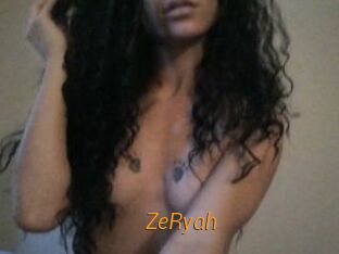 ZeRyah