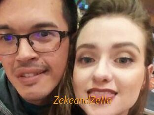 ZekeandZella