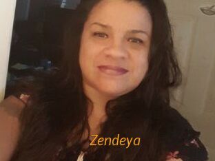 Zendeya