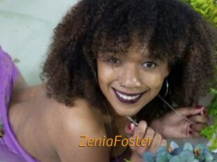 ZeniaFoster