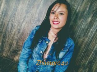 Zhamara4u