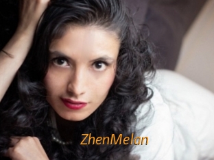 ZhenMelan