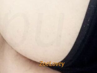 ZoeLovey Porn University