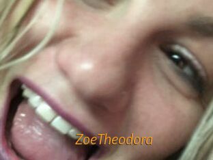 ZoeTheodora