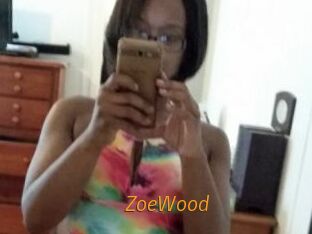 ZoeWood