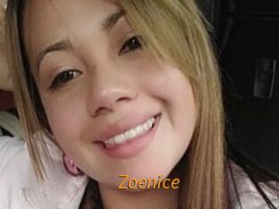 Zoenice Porn University
