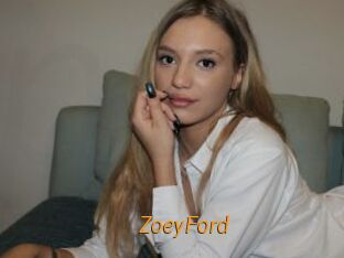 ZoeyFord