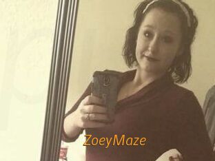 Zoey_Maze Porn University