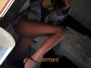 Zorraya