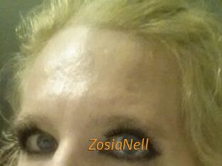ZosiaNell Porn University