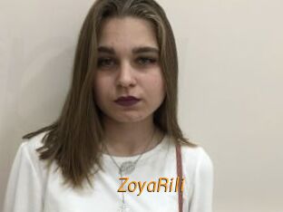 ZoyaRili