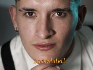 Zackwhitett